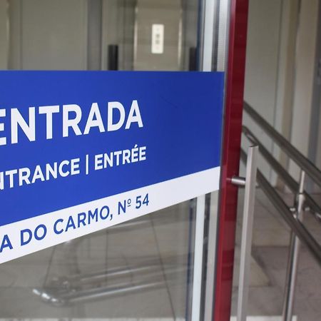 Terreiro Da Erva House Apartman Coimbra Kültér fotó