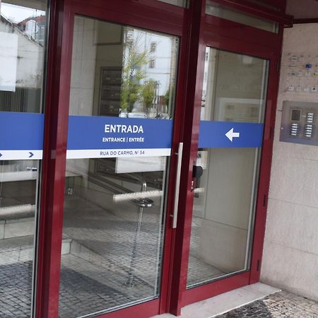 Terreiro Da Erva House Apartman Coimbra Kültér fotó