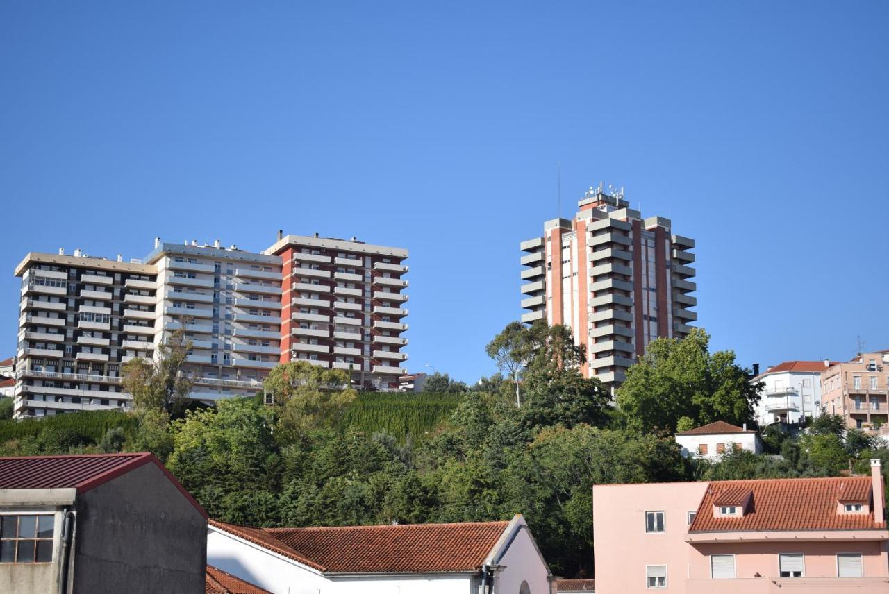 Terreiro Da Erva House Apartman Coimbra Kültér fotó