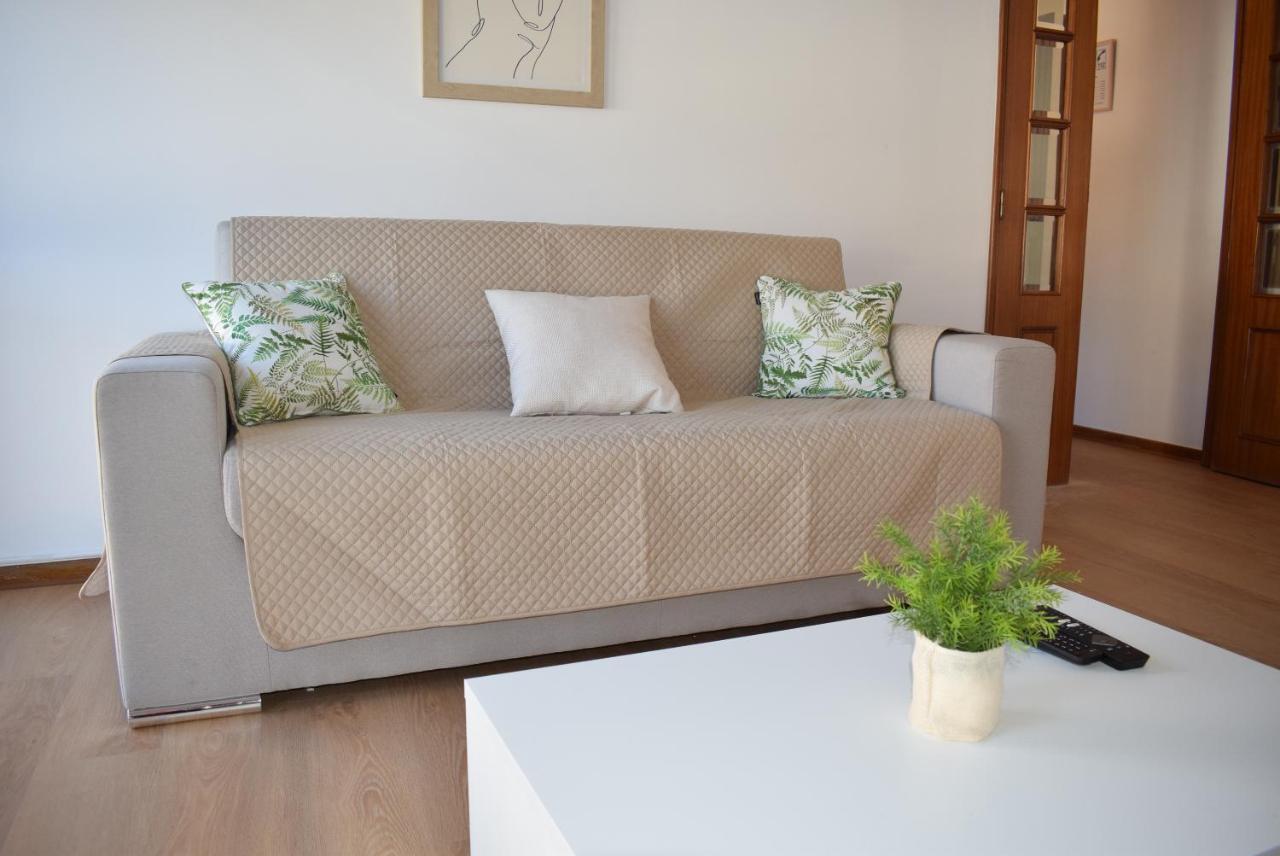 Terreiro Da Erva House Apartman Coimbra Kültér fotó