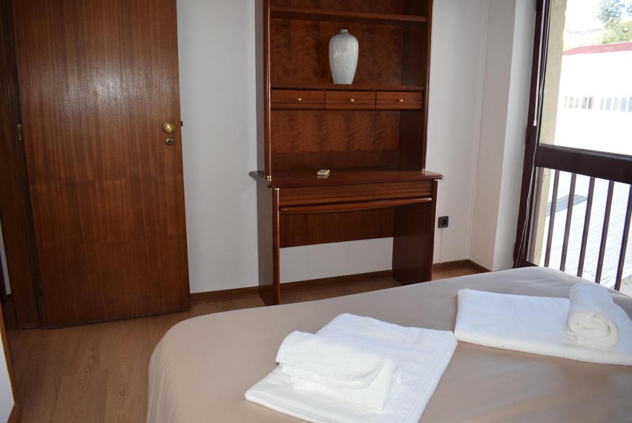 Terreiro Da Erva House Apartman Coimbra Kültér fotó
