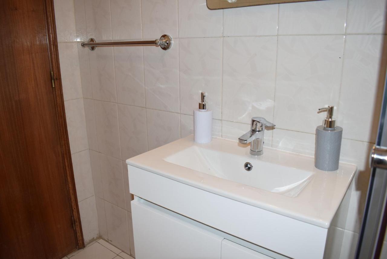 Terreiro Da Erva House Apartman Coimbra Kültér fotó