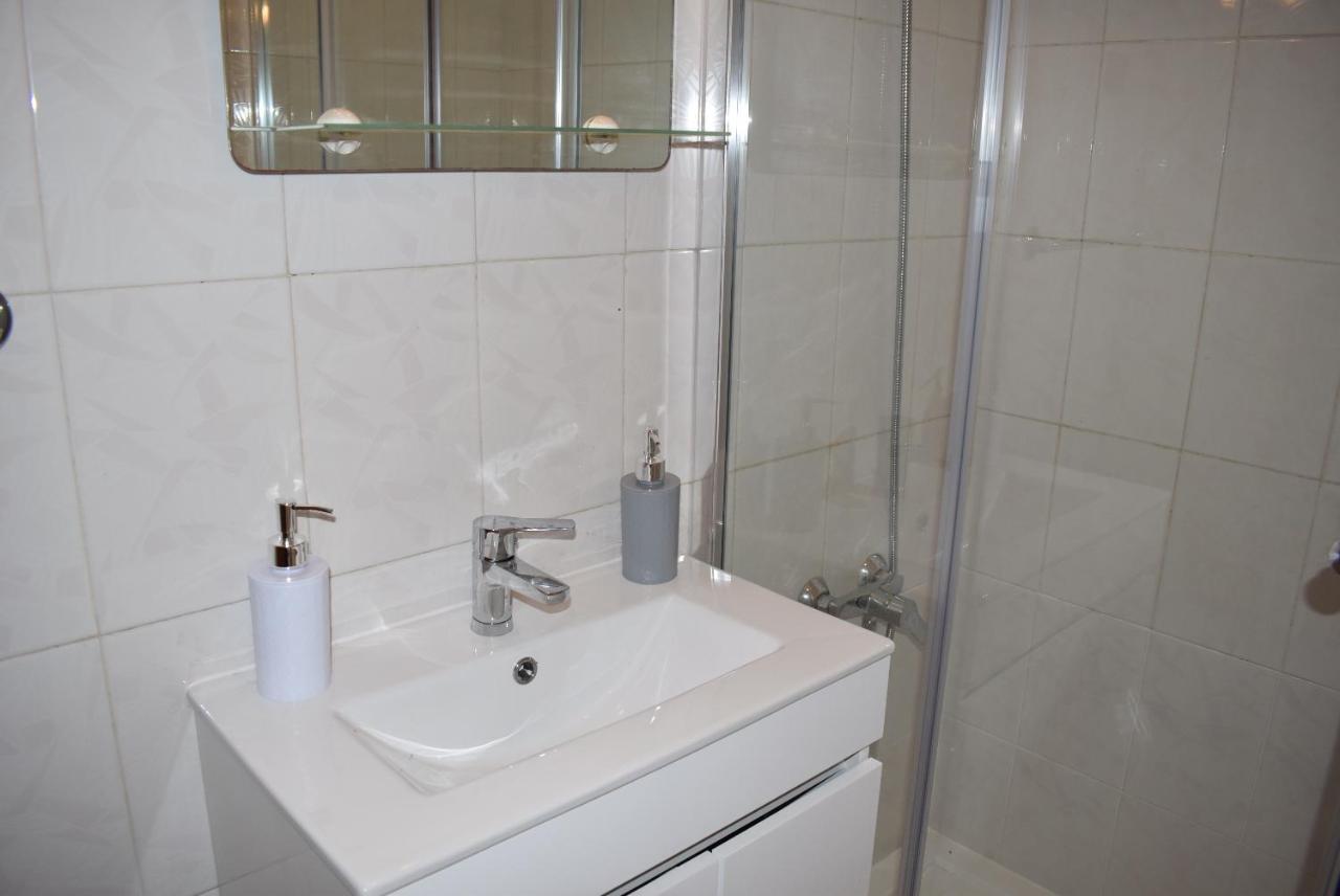 Terreiro Da Erva House Apartman Coimbra Kültér fotó