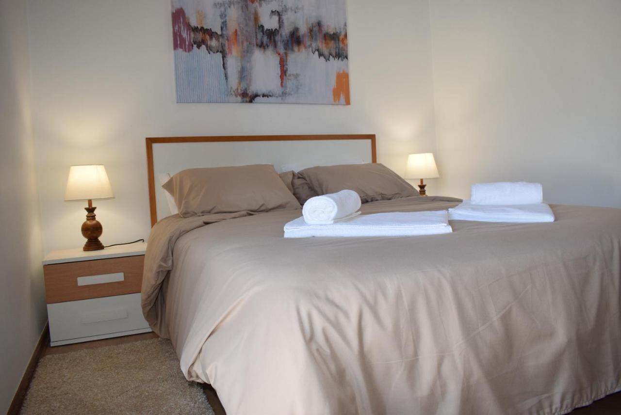 Terreiro Da Erva House Apartman Coimbra Kültér fotó