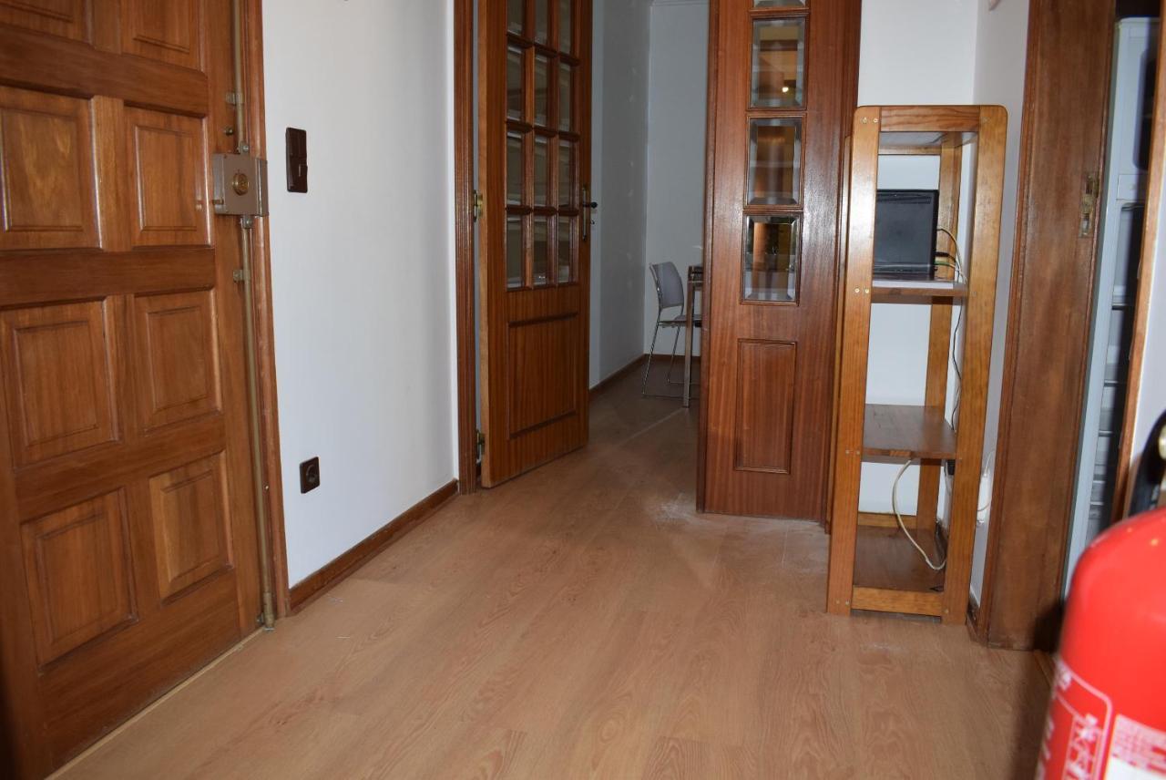 Terreiro Da Erva House Apartman Coimbra Kültér fotó