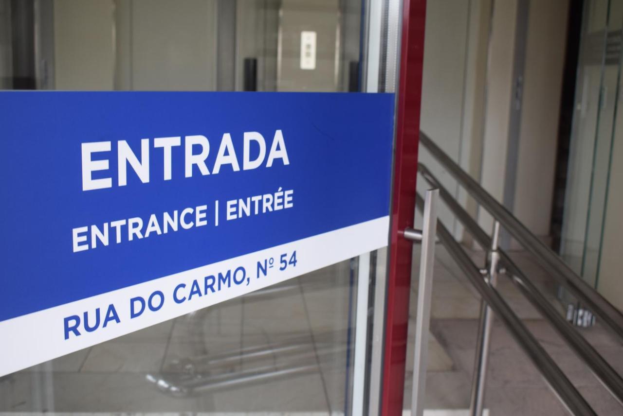 Terreiro Da Erva House Apartman Coimbra Kültér fotó